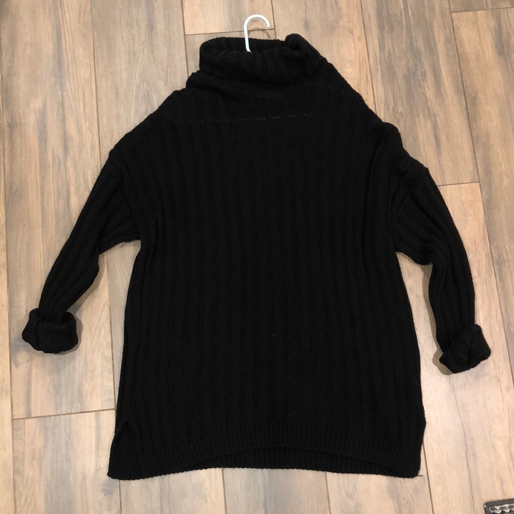In the style sweater dress